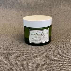 Fresh Vitamin Nectar Face Cream